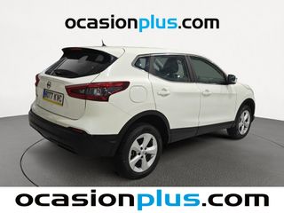 Nissan Qashqai dCi 150 Acenta 4x4 110 kW (150 CV)