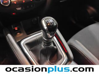 Nissan Qashqai dCi 150 Acenta 4x4 110 kW (150 CV)