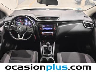 Nissan Qashqai dCi 150 Acenta 4x4 110 kW (150 CV)