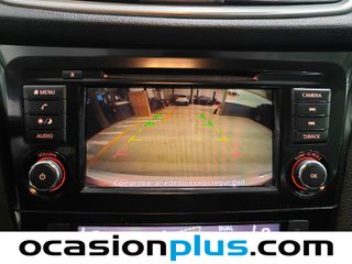 Nissan Qashqai dCi 150 Acenta 4x4 110 kW (150 CV)