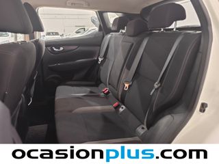 Nissan Qashqai dCi 150 Acenta 4x4 110 kW (150 CV)