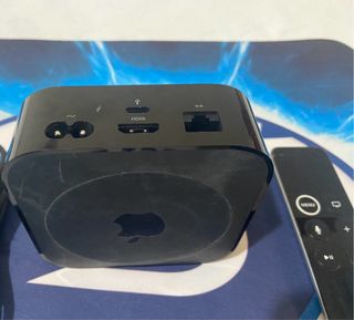 Apple TV HD 32GB -A1625-