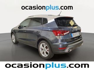 SEAT Arona 1.5 TSI S&S FR XL DSG 110 kW (150 CV)