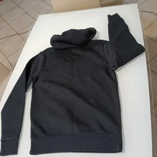 Felpa Marvel Avengers Bimbo Tg 12 Anni