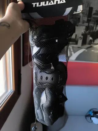 Conjunto Protección Tijuana