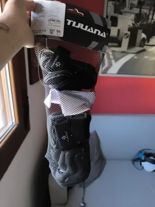 Conjunto Protección Tijuana