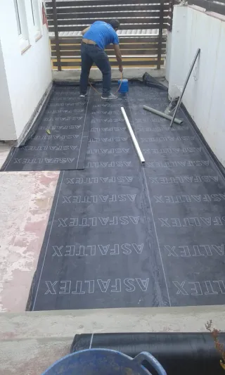 Servicios de reformas integrales