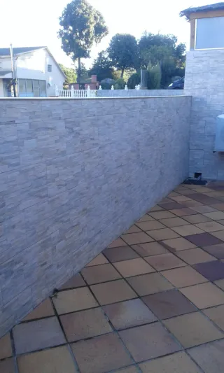 Servicios de reformas integrales