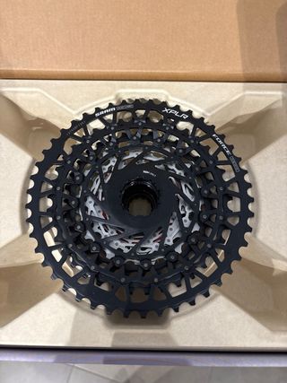 Sram Force E1 XPLR Cassette 13v