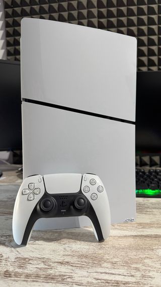 Consola PS5 Edición Digital