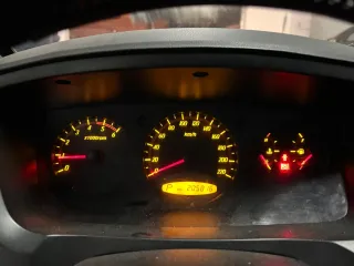 SSANGYONG actyon año 2007, motor 2.0 XDI (141 CV)