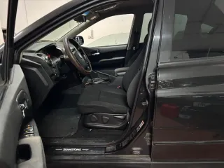 SSANGYONG actyon año 2007, motor 2.0 XDI (141 CV)