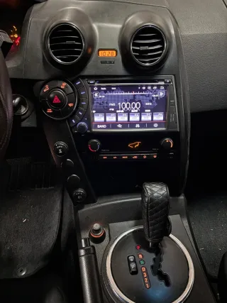 SSANGYONG actyon año 2007, motor 2.0 XDI (141 CV)