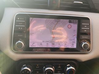 Nissan Micra 2019 - POR 218€/MES SIN ENTRADA!!