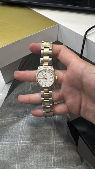 Rolex Datejust