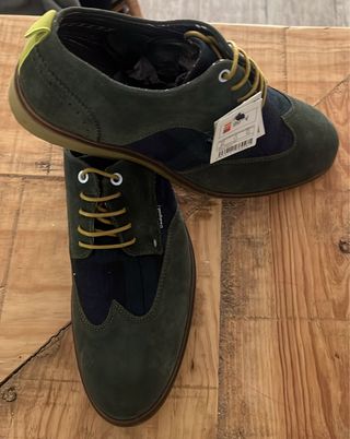 Zapatos Desigual Talla 40