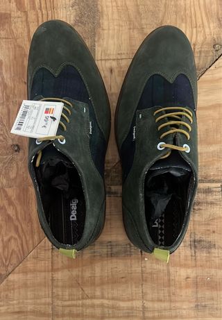 Zapatos Desigual Talla 40