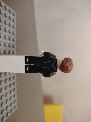 Minifigure Lego Cedric Diggory