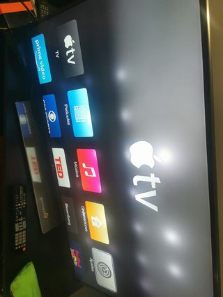 apple tv 3a gen a1469