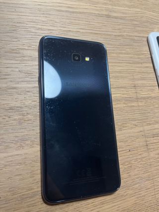Samsung Galaxy J4+ Nero