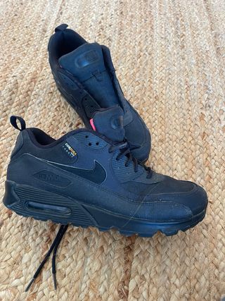 Nike Air Max 90 SUPERPLUS Negro