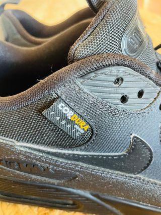 Nike Air Max 90 SUPERPLUS Negro