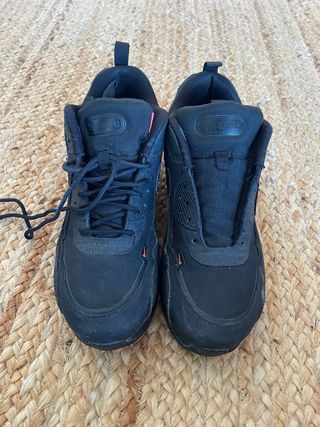 Nike Air Max 90 SUPERPLUS Negro