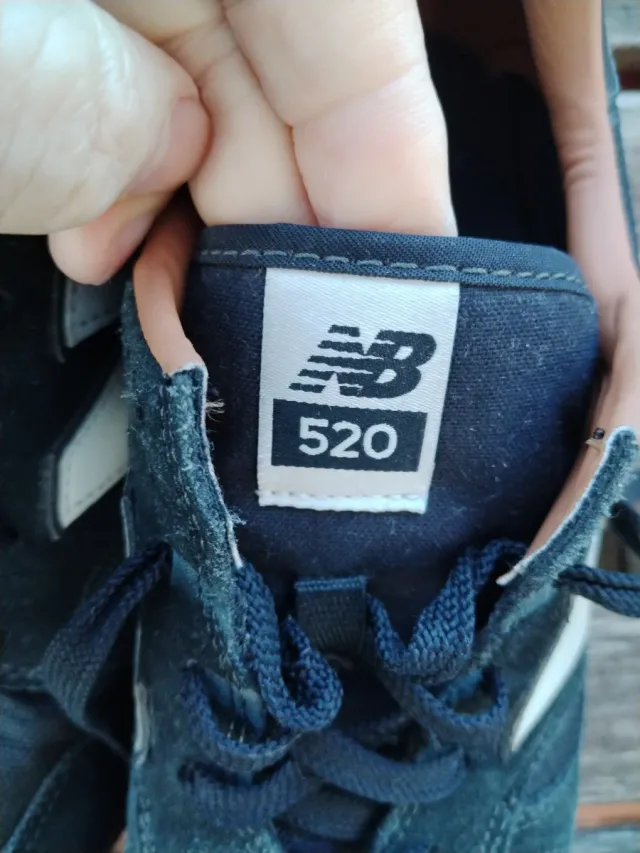 2 Zapatillas New Balance talla 42 y 43