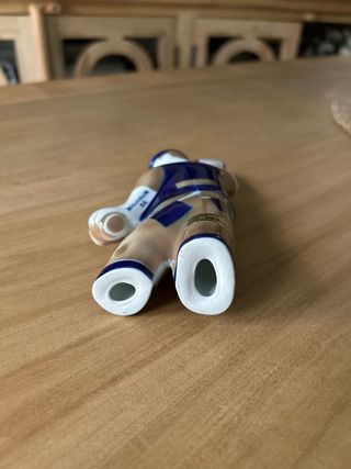 Figura Escanciador Sargadelos