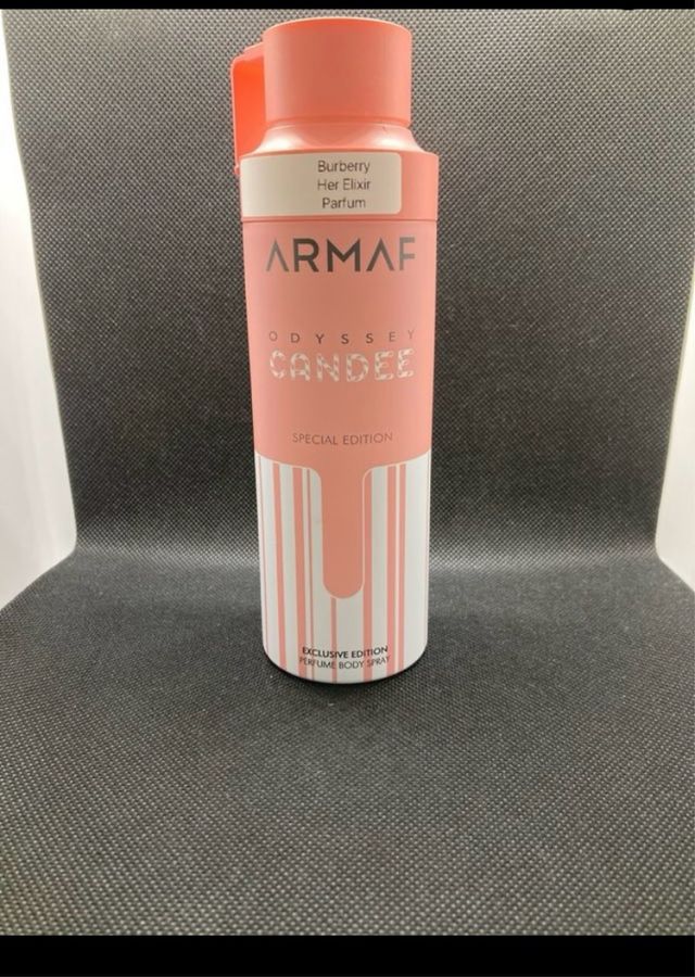 Armaf Odyssey Candee Desodorante Perfumado