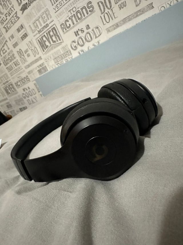 Auricolari wireless Beats neri