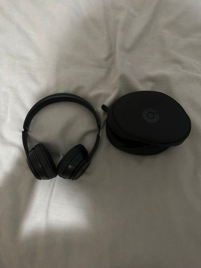 Auricolari wireless Beats neri