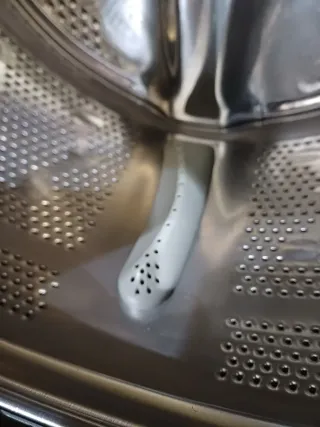 LAVADORA SECADORA CANDY 8/5 Kg SEGUNDAMANO