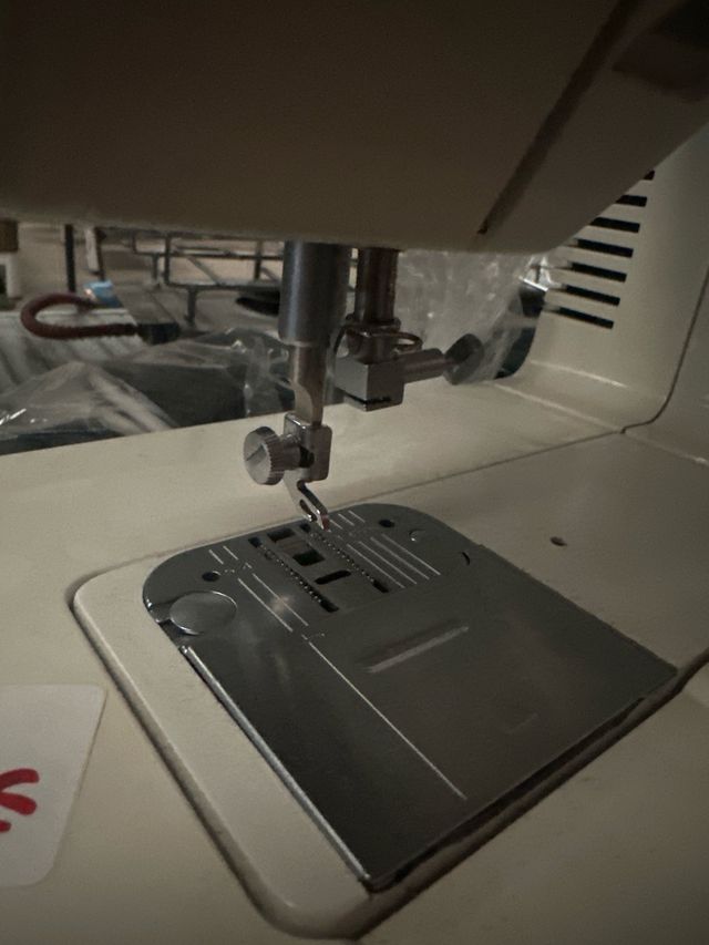 Máquina de coser Singer Sonata