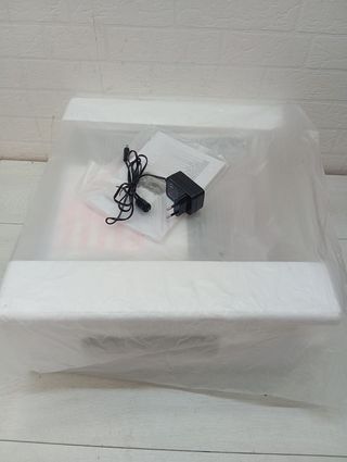 Giradischi bluetooth Lenco LS-55