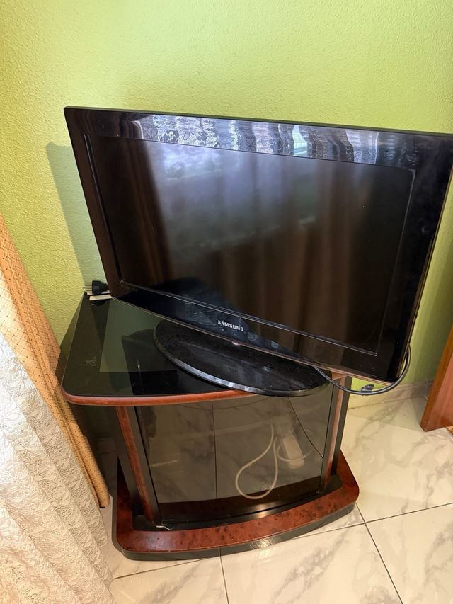 Televisor Samsung 32 Negro