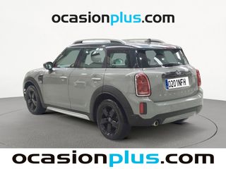 MINI MINI Countryman Cooper 100 kW (136 CV)