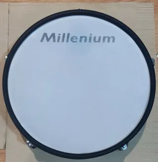 Caja Millenium Batería Eléctrica