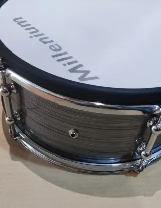 Caja Millenium Batería Eléctrica