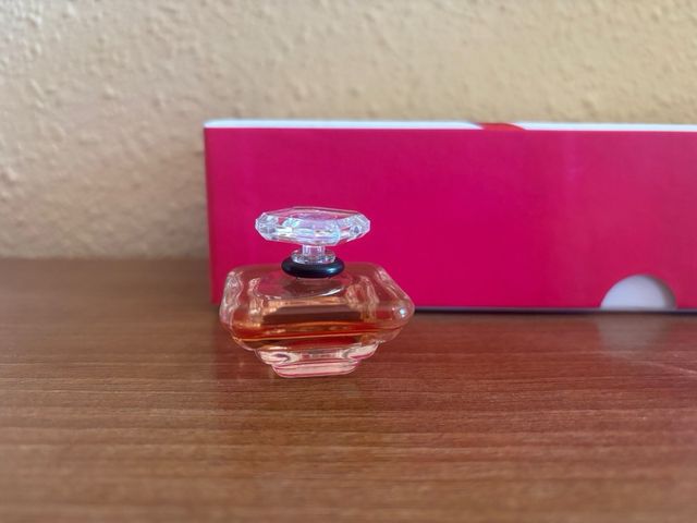 Set Miniaturas Perfume Lancôme
