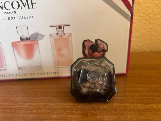 Set Miniaturas Perfume Lancôme