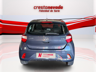 Hyundai i10 2022 - POR 196€/MES SIN ENTRADA!!