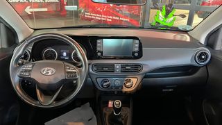 Hyundai i10 2022 - POR 196€/MES SIN ENTRADA!!