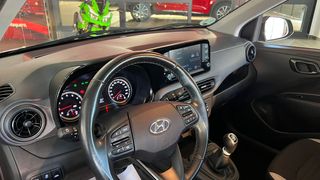 Hyundai i10 2022 - POR 196€/MES SIN ENTRADA!!