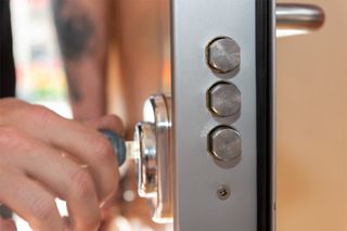 cerrajero/soldador 24h 365 días en Murcia.