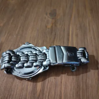 Orologio Festina Cronografo Blu