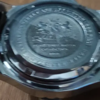 Orologio Festina Cronografo Blu
