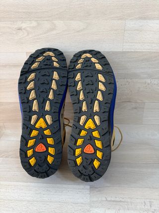 Nike ACG Air Exploraid Talla 44 Nuevo