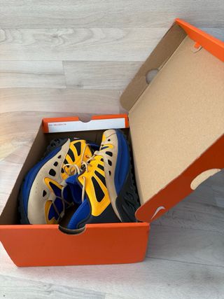 Nike ACG Air Exploraid Talla 44 Nuevo