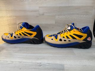 Nike ACG Air Exploraid Talla 44 Nuevo